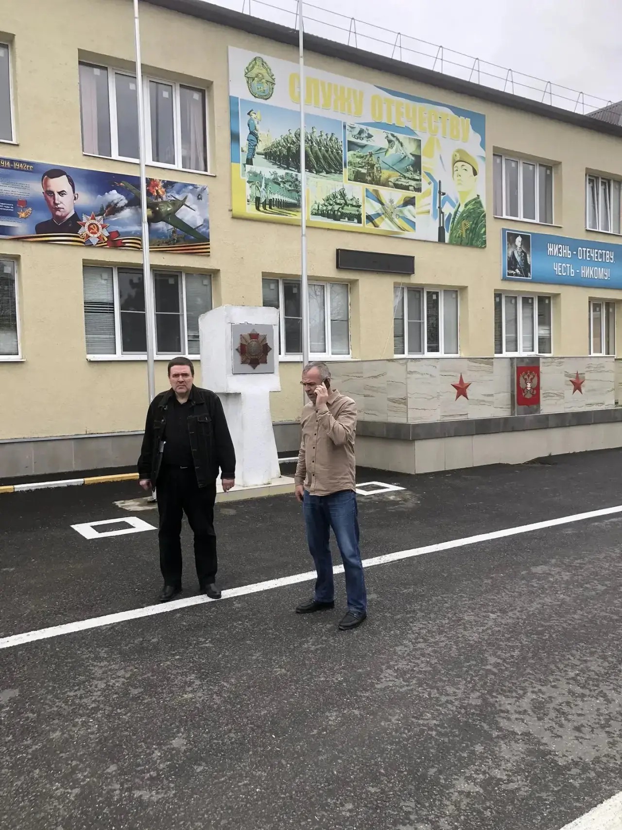 Минюст РД продолжает оказывать бесплатную юридическую помощь пострадавшим на выезде