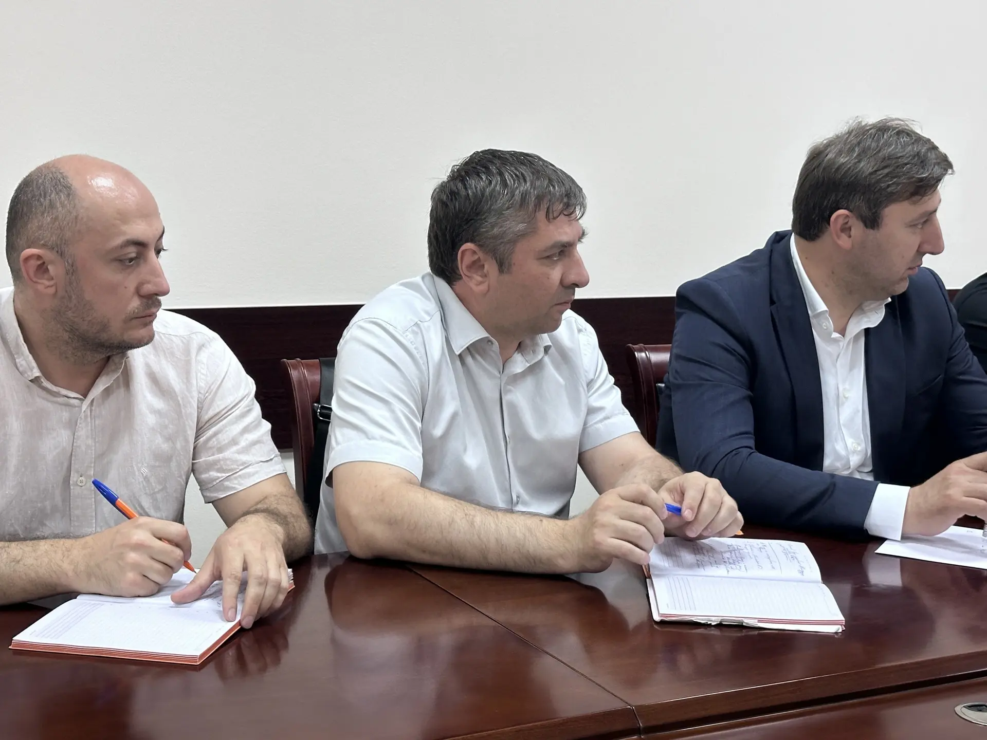 В Минюсте РД обсудили правовые механизмы реализации прав граждан на государственную поддержку