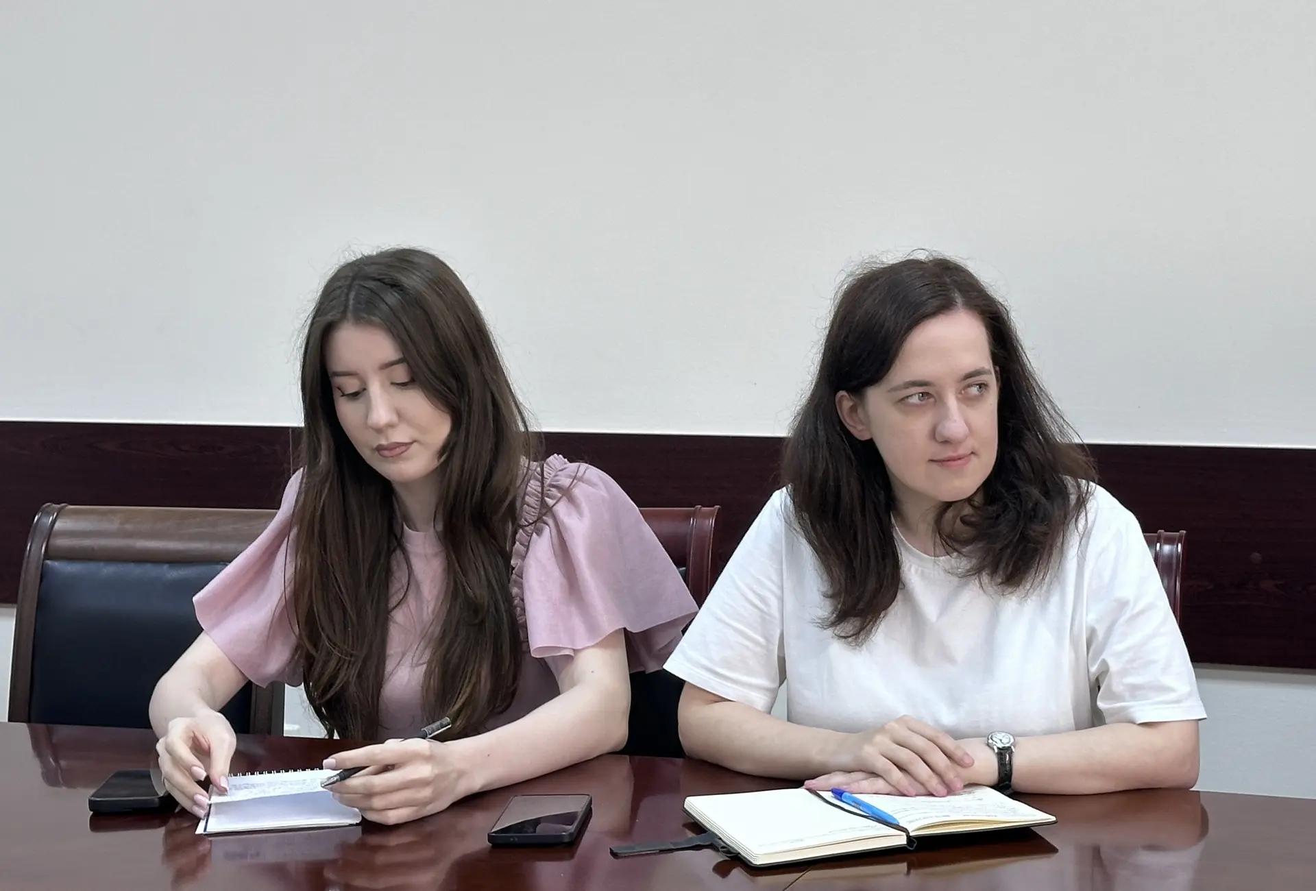 В Минюсте Дагестана обсудили повышение качества антикоррупционной экспертизы НПА